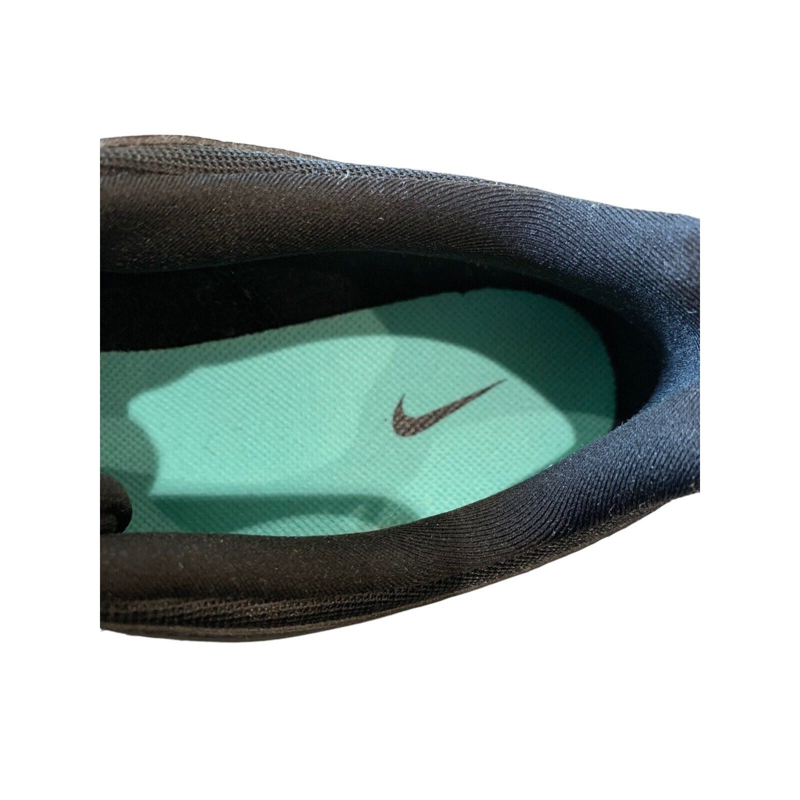 Shoe Insole With Nike Logo