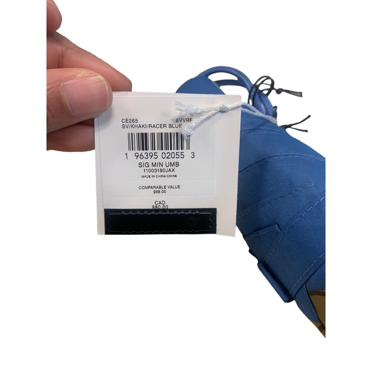 Product Tag