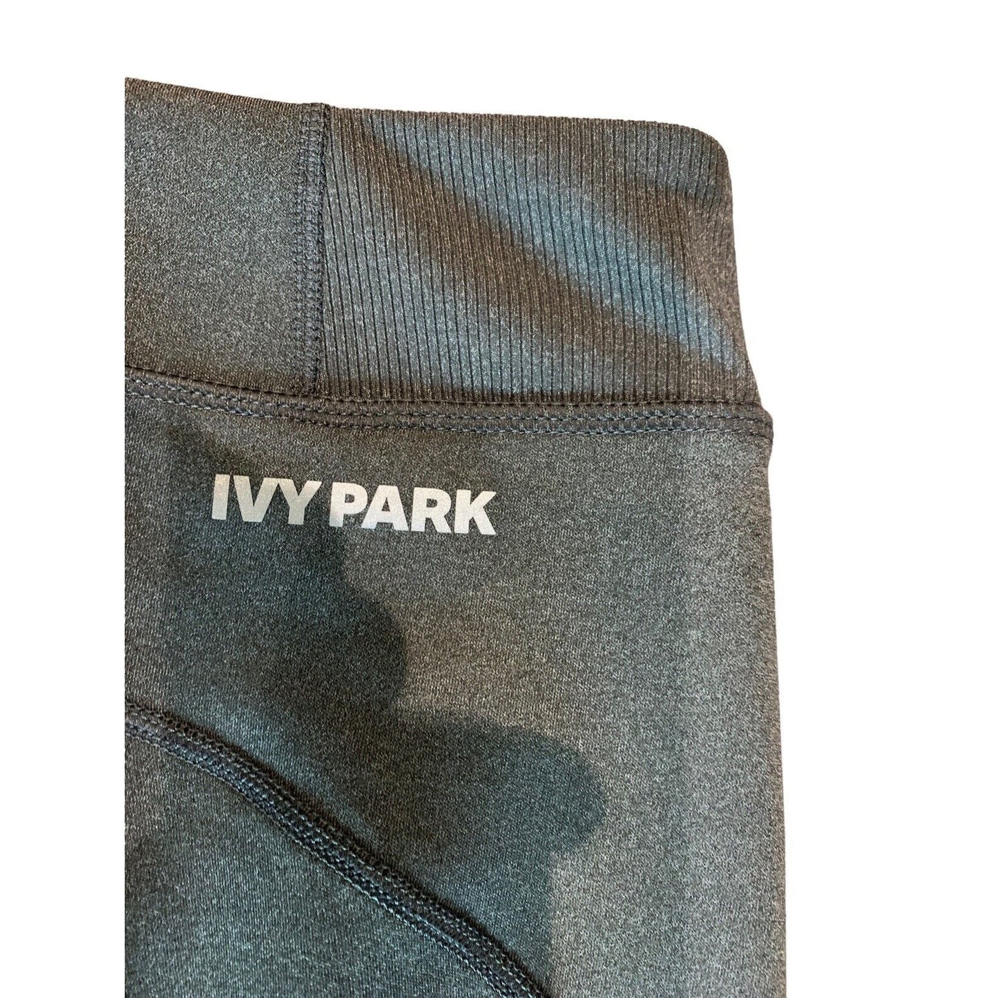 Ivy Park High Rise Sculpted Active Legging