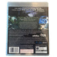 Call of Duty 4 Back Of Modern Warfare PlayStation 3 Video Game Case
