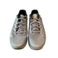 Nike Metcon 6 Premium Metallic Silver