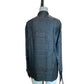 Hermes Men's Collared Button-Front Silk Shirt With Bit And Bracelet Print