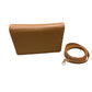 Canipelli Firenze Nappa Leather Jenny Clutch/Shoulder Bag