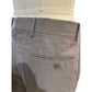 Hermes Men's Cotton Linen Trouser