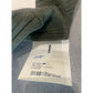 Hermes Men's Cashmere V-Neck Variegated Rib Sweater