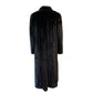 Full-Length Women’s Fur Coat