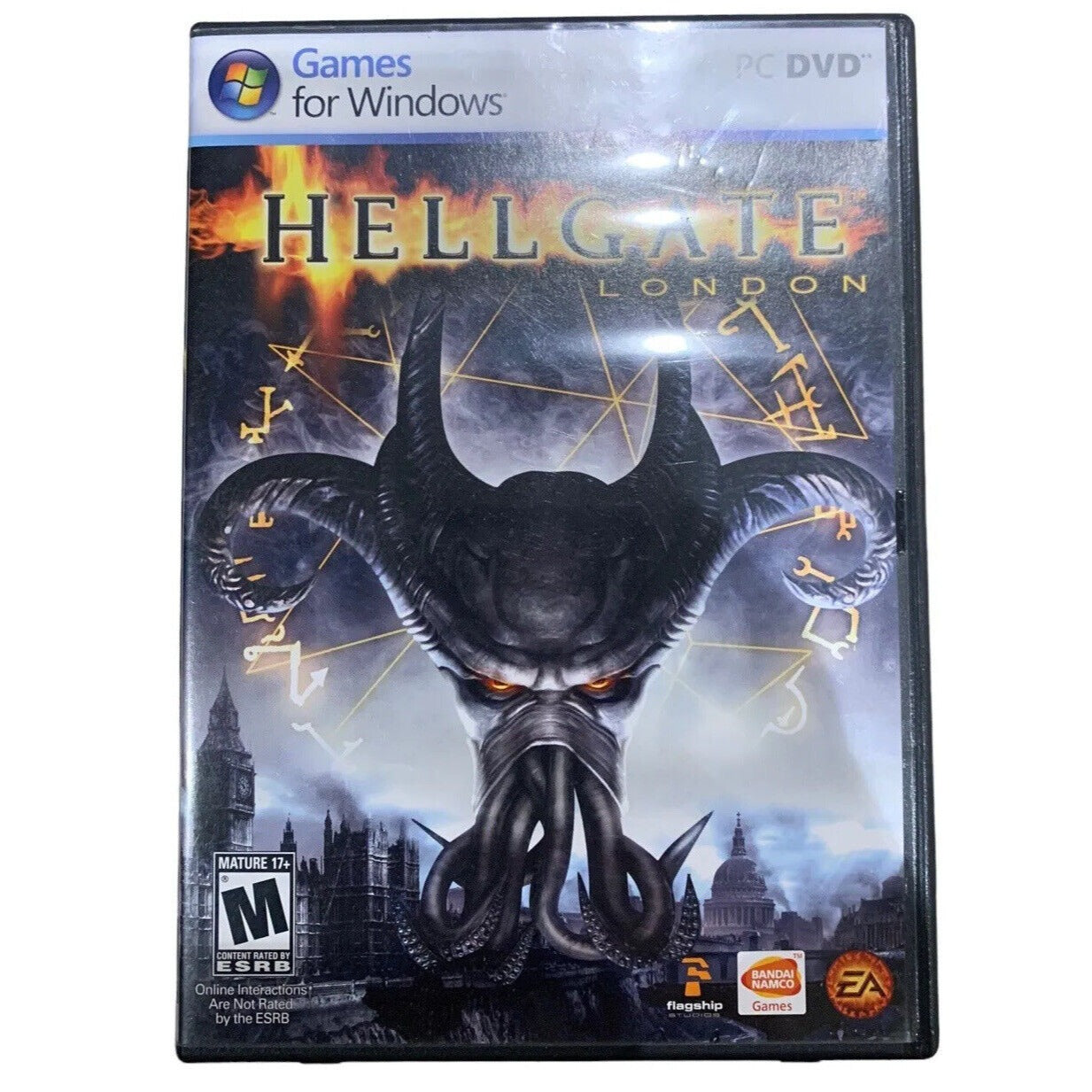Hellgate: London (PC, 2007)