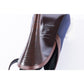 Hermes Gala Denim and Leather Slingback Stiletto