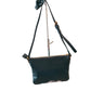 Loren Conrad (LC) Double Pouch Crossbody Mini Handbag