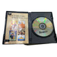 DVD And Sheet In Open Case