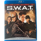 S.W.A.T. Blu-Ray DVD