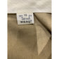 Hermes Women's 100% Soft Virgin Wool Trouser Style Pants