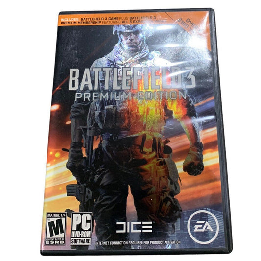 Front Of DVD Game Cover