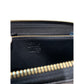 Canipelli Firenze Nappa Leather Zip-Around Wallet Clutch
