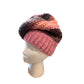 Yarn Gone Wild-Yarn Craft Crochet Hat From the Bang Dang Band Collection