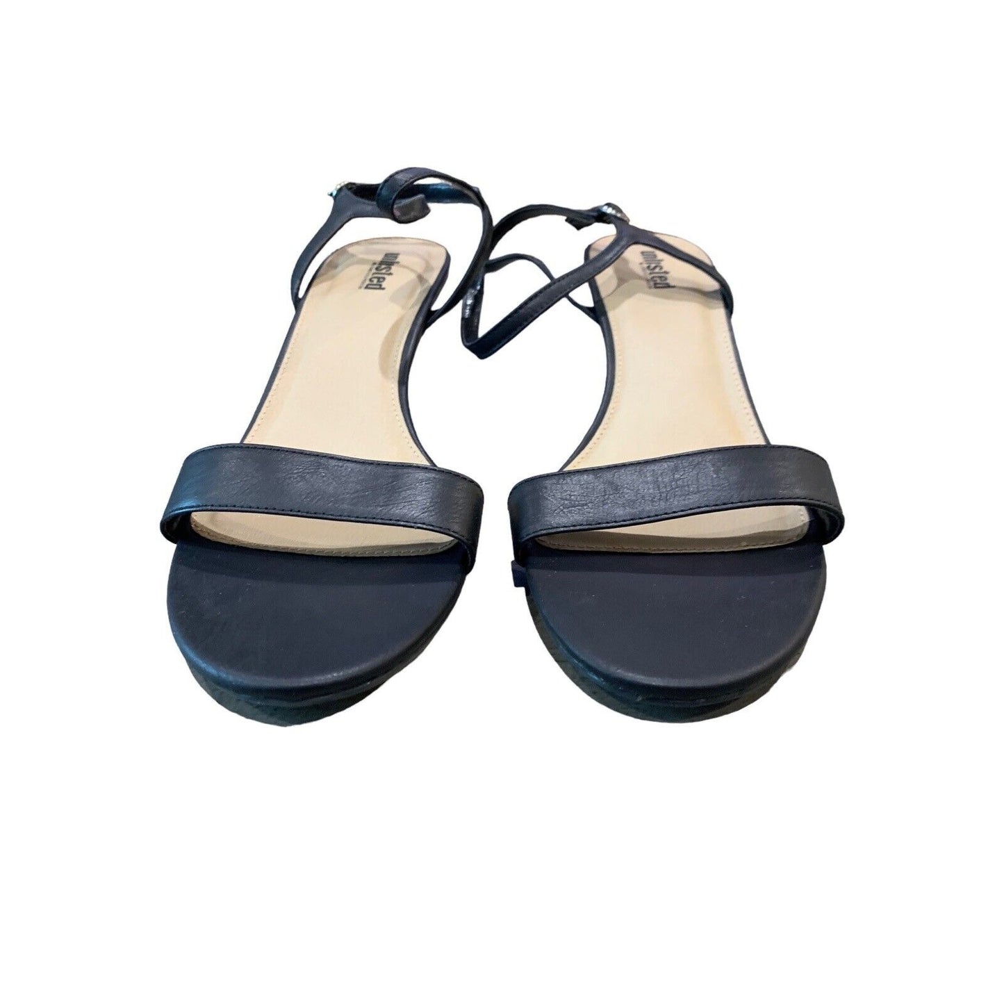 Unlisted by Kenneth Cole Women Kind Deed Sandal