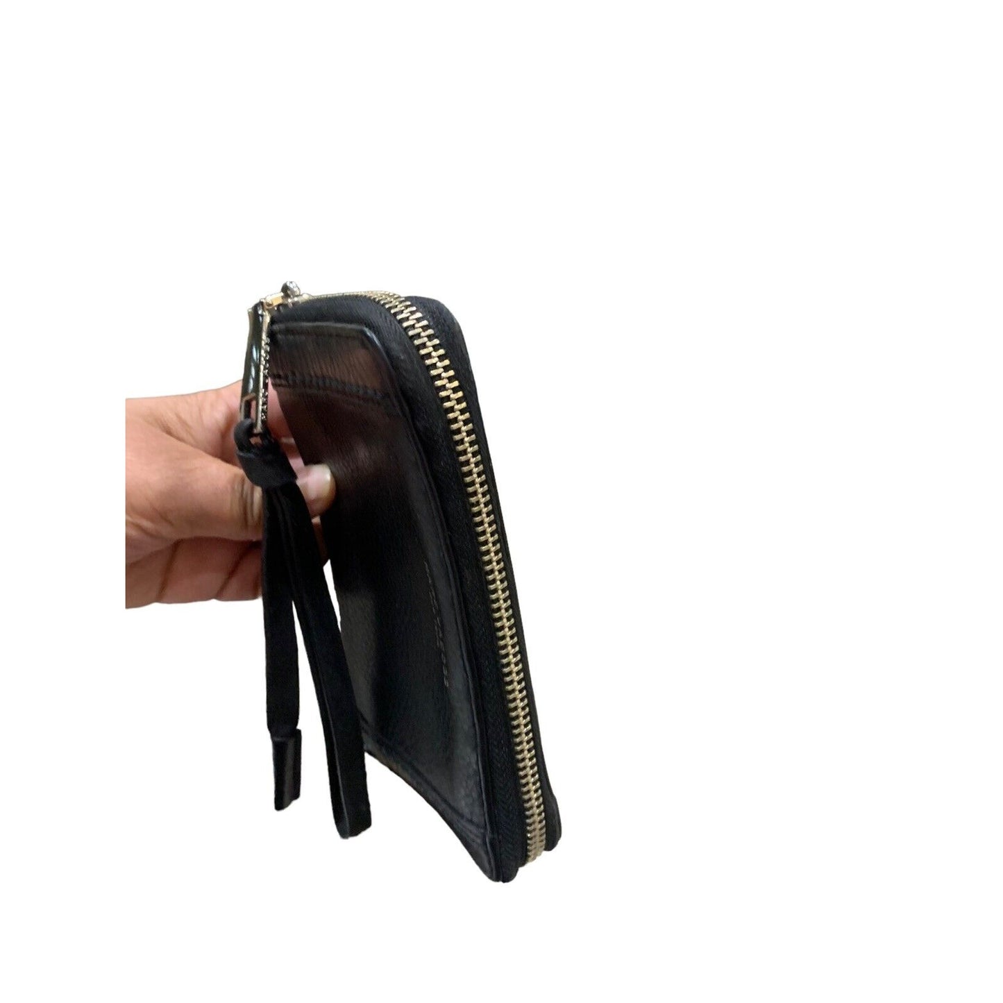Marc Jacobs Mini Wallet-Style Clutch