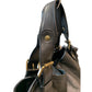 Closeup Of Handbag Handle