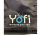 Yofi Nurture Yourself Multi-Compartment Hanging Toiletry Bag
