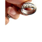 South Seas Community  Stainless Steel Ring
