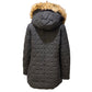 Marc New York by Andrew Marc Women's Hooded Puffer Coat