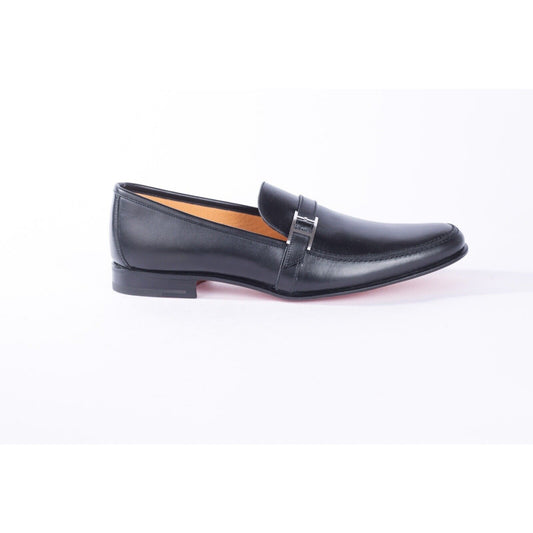 Hermes Men's Dan Veau Boucle Palladiees Loafer Dress Shoe