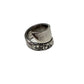 South Seas Community  Stainless Steel Ring