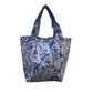 Fabric-Bound Shopper Tote By Global Mamas